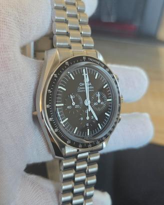 Omega Speedmaster Sapphire Sandwich Cal.3861 2023