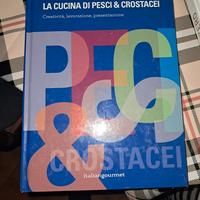 libri di cucina professionali