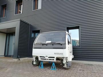 Cabina NISSAN CABSTAR Prima Serie