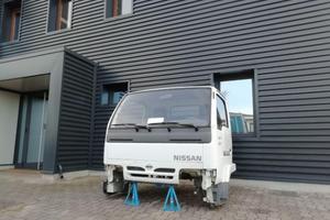 Cabina NISSAN CABSTAR Prima Serie
