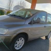 Fiat multipla metano 1.6 16V Bipower Natural Power
