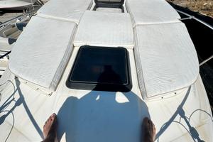 Barca Bayliner ciera 2855