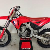 Honda CRF R 250 2025