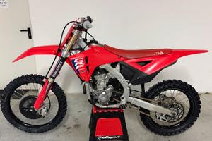 Honda CRF R 250 2025