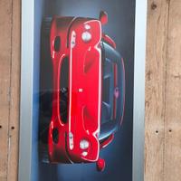 Quadro Ferrari 