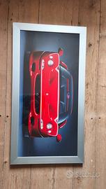 Quadro Ferrari 