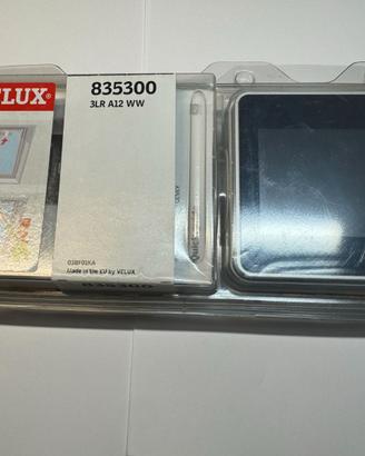 Velux KLR 200 telecomando x prodotti serie Integra