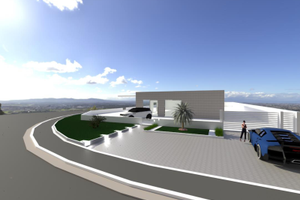 Locali commerciali e deposito