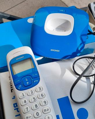 telefono senza filo