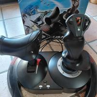 Thrustmaster T.Flight Hotas X