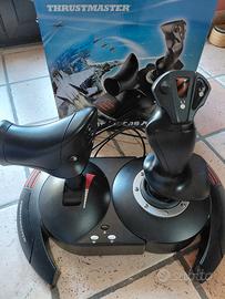 Thrustmaster T.Flight Hotas X