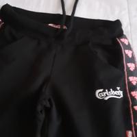 Pantalone sportivo Carlsberg 