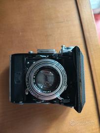 Zeiss Ikon IKonta 521/16