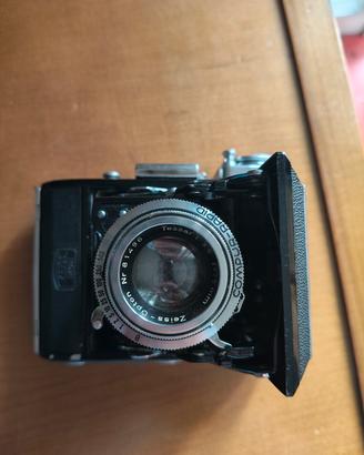 Zeiss Ikon IKonta 521/16