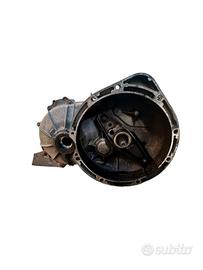 Cambio Smart Fortwo 450 700 benzina 2002/2007 4310