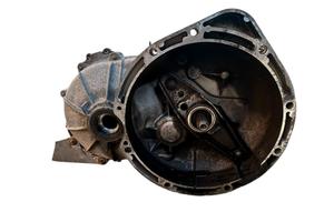 Cambio Smart Fortwo 450 700 benzina 2002/2007 4310