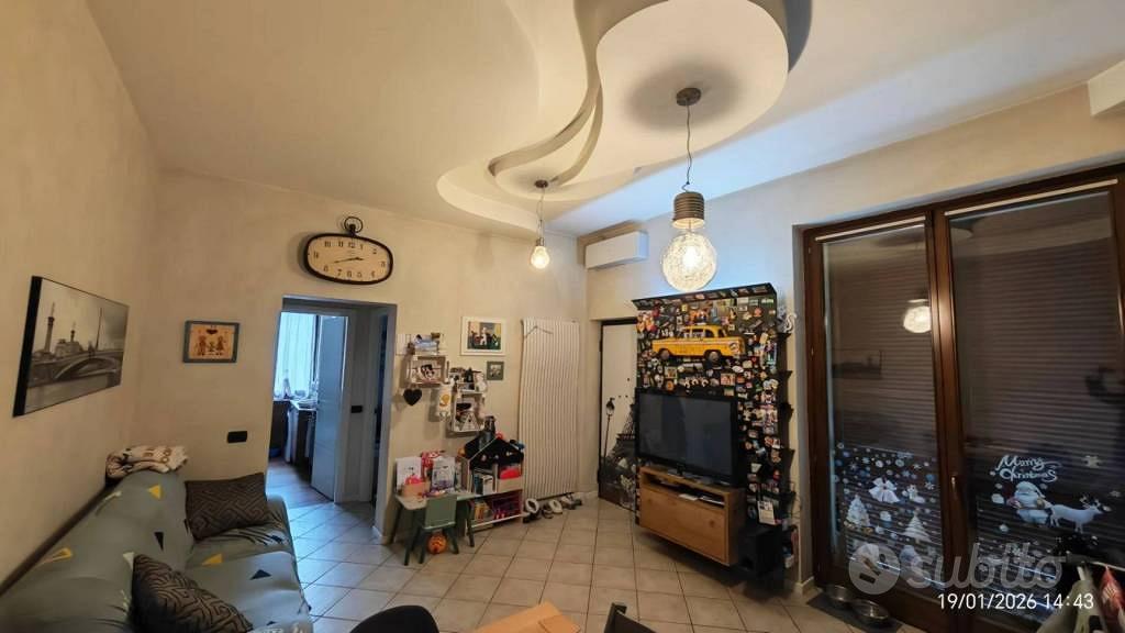 Appartamento – Lissone, Cascina Convenio - Vista 4