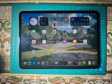Ipad Pro 11” 2018, 64GB, WIFI + custodia - PALERMO