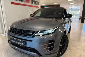 Land Rover Range Evoque 2.0D I4 163 CV AWD Auto R-
