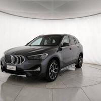 BMW X1 Sdrive18d xLine Plus auto