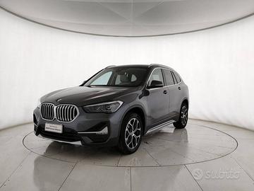 BMW X1 Sdrive18d xLine Plus auto