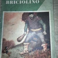 Libro del 1955 Briciolino