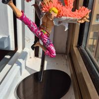 Doflamingo Action Figure (One Piece)