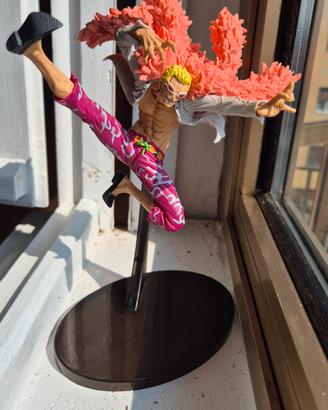 Doflamingo Action Figure (One Piece)