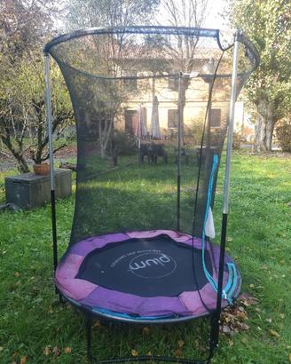 Trampolino per bambini 