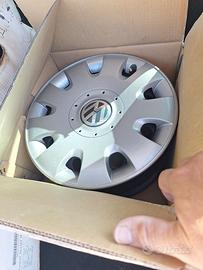 cerchi originali golf serie 5