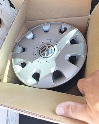 cerchi originali golf serie 5