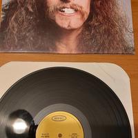 vinile ted nugent 