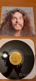 vinile ted nugent 