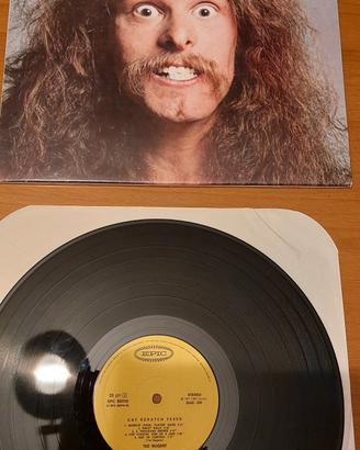 vinile ted nugent 