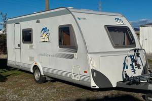 Knaus SUDWIND 500TSK