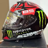 Scorpion Exo R1 Fabio Quartararo