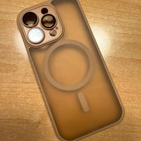 Cover iPhone 16 pro