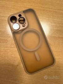 Cover iPhone 16 pro