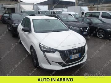Peugeot 208 1.2 puretech Active Pack s&s 100cv