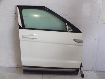 Portiera Anteriore Destra Range Rover Evoque 2017