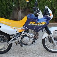 Honda NX 650 Dominator - 1998 uniproprietario