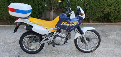 Honda NX 650 Dominator - 1998 uniproprietario