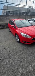 Ford focus 2018 1.5 turbo diesel  euro 6b