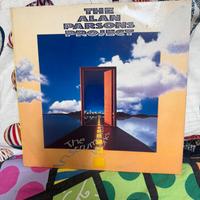 The alan parsons project