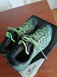 Scarpe trekking Salewa