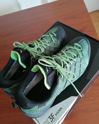 Scarpe trekking Salewa