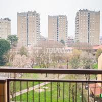 Attico a Milano Via Palanzone 2 locali