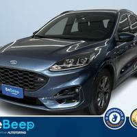 Ford Kuga 1.5 ECOBOOST ST-LINE 2WD 150CV