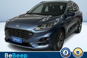 Ford Kuga 1.5 ECOBOOST ST-LINE 2WD 150CV