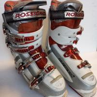 Scarponi sci Rossignol Intensive i10 tg 25.5 298mm